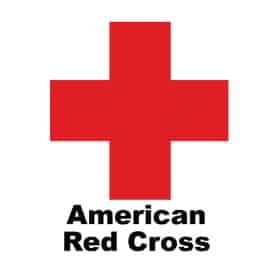 American Red Cross uses CallNET for their phone answering needs