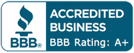 CallNET has an A+ rating from the BBB for our great customer support