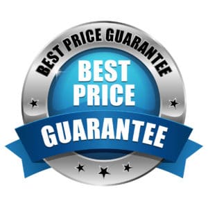 best price guarantee on answering services graphic