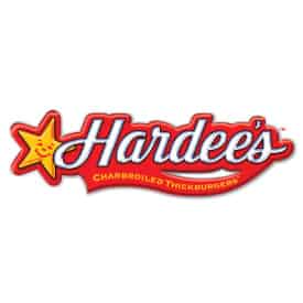 Hardees hired CallNET to handle their after hours phone calls