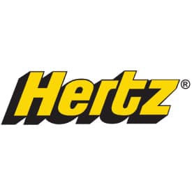 Hertz hired CallNET for our telephone answering service