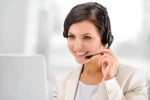 dentist answering services provided by CallNET